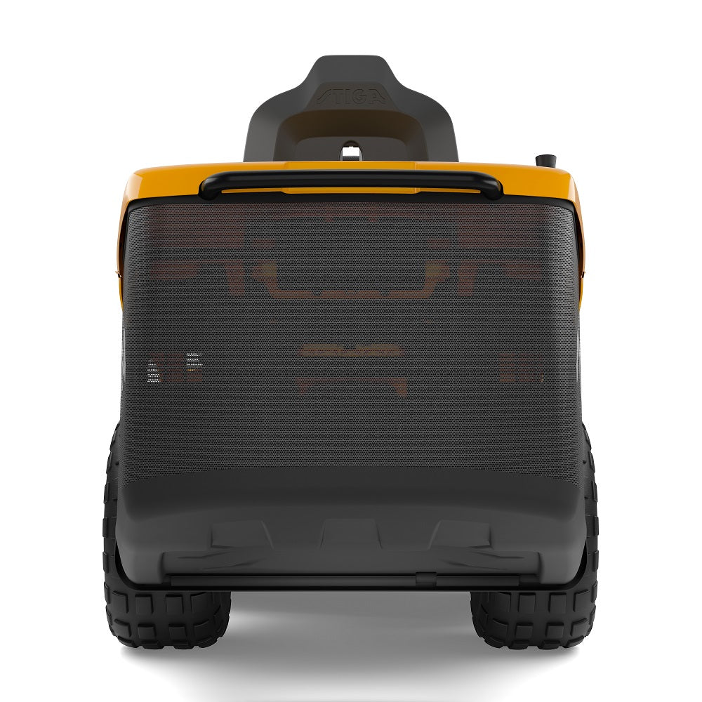 STIGA tractor de tuns iarba pe acumulator ESTATE 598e – cumpără online România