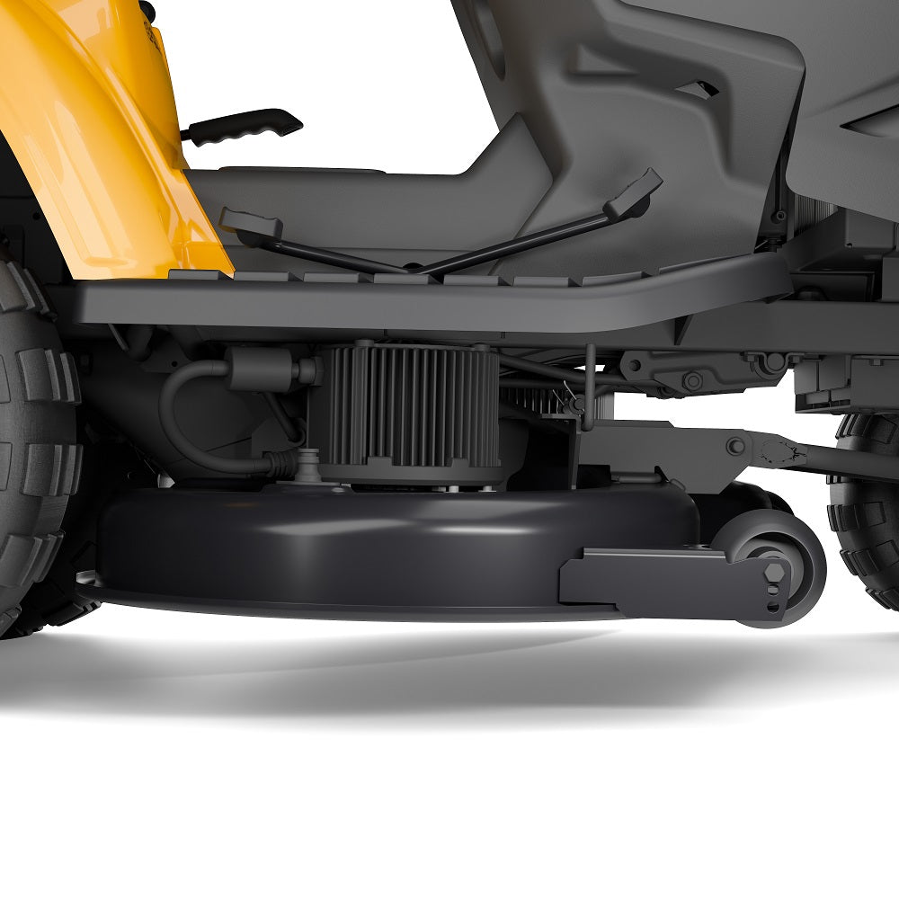 STIGA tractor de tuns iarba pe acumulator ESTATE 598e – cumpără online România