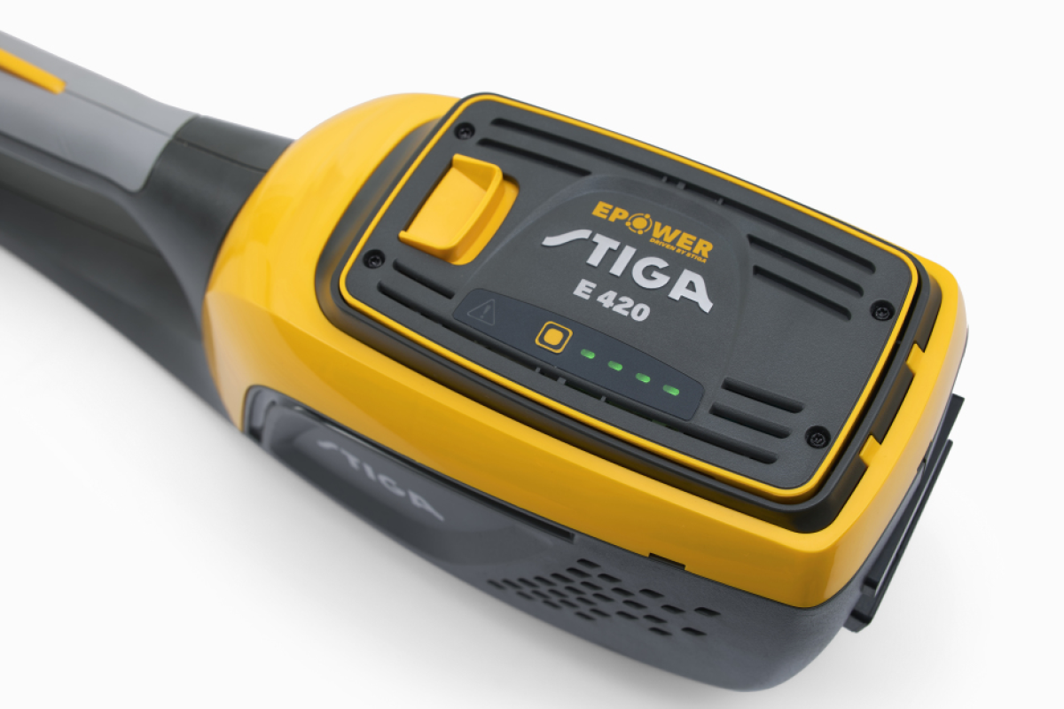 STIGA Multi-tool pe baterie MT 500e (fără baterie și încărcător) – cumpără online România