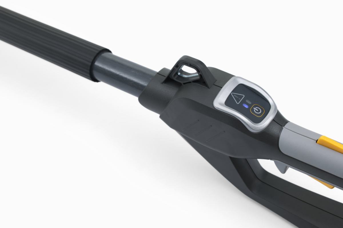 STIGA Multi-tool pe baterie MT 500e (fără baterie și încărcător) – cumpără online România