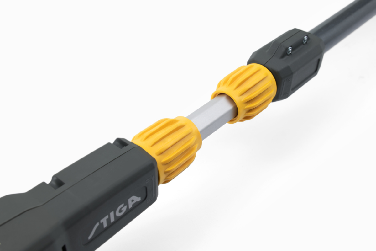 STIGA Multi-tool pe baterie MT 500e (fără baterie și încărcător) – cumpără online România