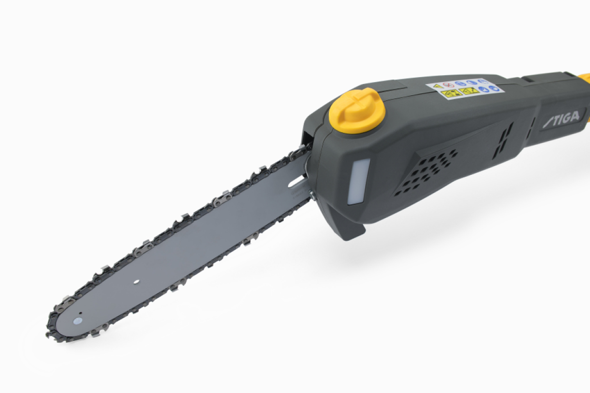STIGA Multi-tool pe baterie MT 500e (fără baterie și încărcător) – cumpără online România