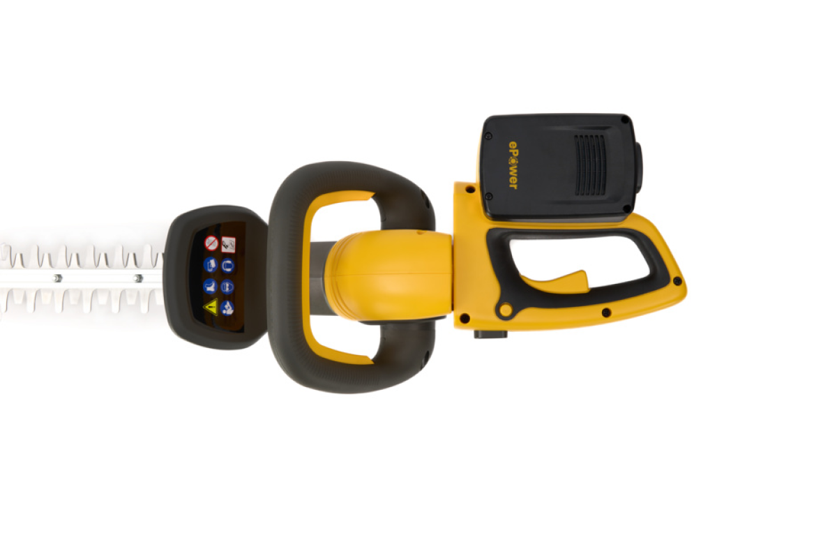 STIGA mașină de tuns gard viu cu acumulator HT 300e Kit (cu acumulator și încărcător) – cumpără online România