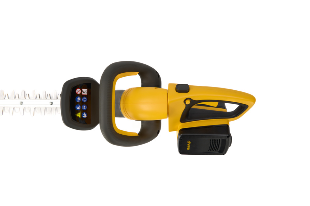 STIGA mașină de tuns gard viu cu acumulator HT 300e Kit (cu acumulator și încărcător) – cumpără online România