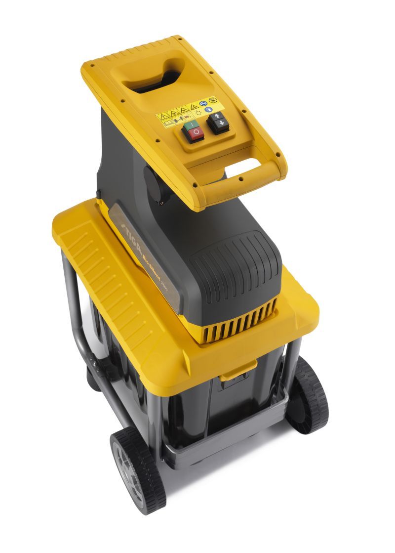 STIGA Tocator electric BIO SILENT 2500 – cumpără online România