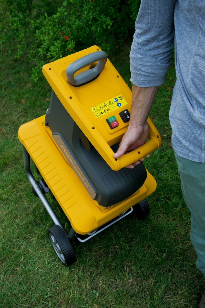 STIGA Tocator electric BIO SILENT 2500 – cumpără online România
