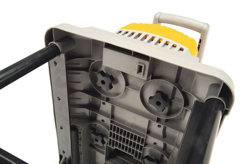 STIGA Tocator electric BIO SILENT 2500 – cumpără online România
