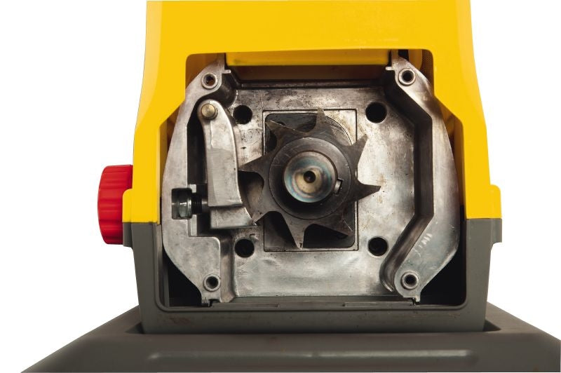 STIGA Tocator electric BIO SILENT 2500 – cumpără online România