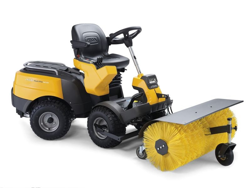 STIGA Perie rotativă Park Hydraulic – cumpără online România