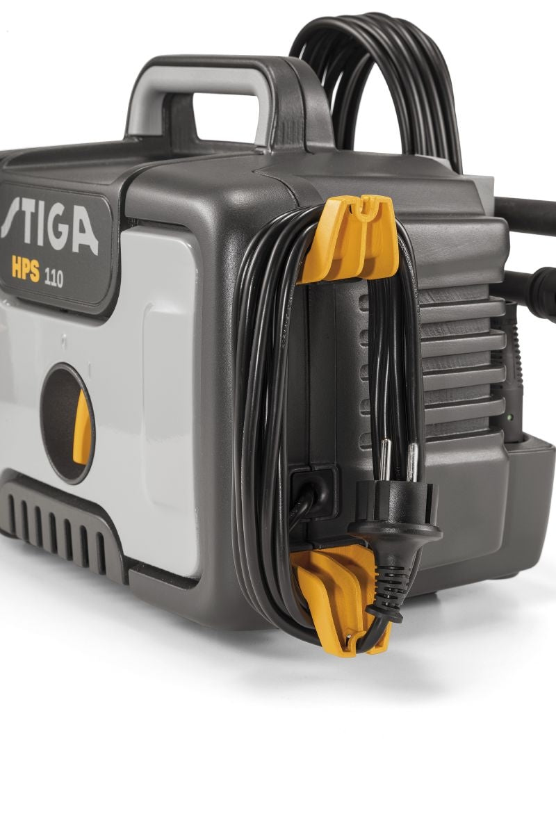 STIGA Spălător electric cu presiune înaltă HPS 110 – cumpără online România