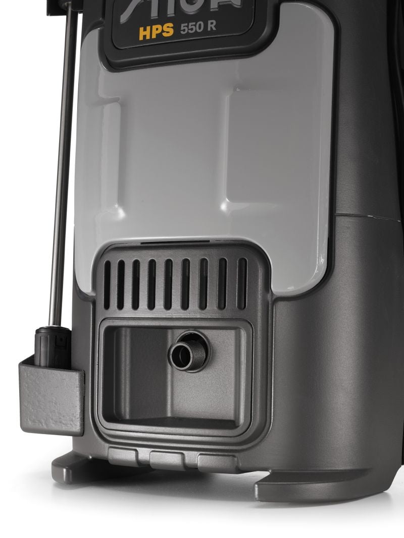 STIGA Spălător electric cu presiune înaltă HPS 550 R – cumpără online România