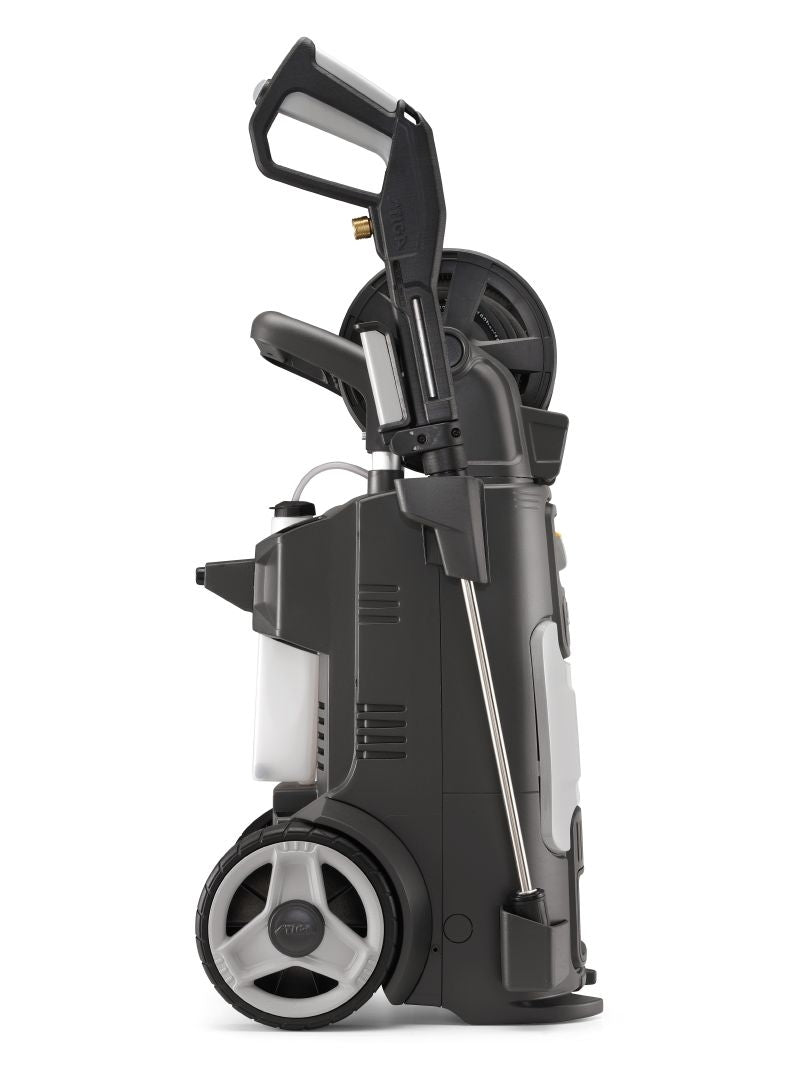 STIGA Spălător electric cu presiune înaltă HPS 550 R – cumpără online România