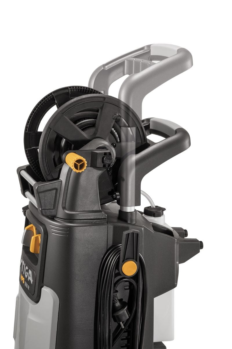 STIGA Spălător electric cu presiune înaltă HPS 550 R – cumpără online România