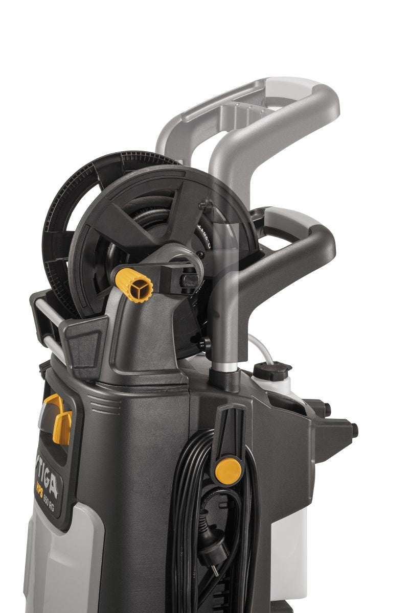 STIGA Spălător electric cu presiune înaltă HPS 650 RG – cumpără online România
