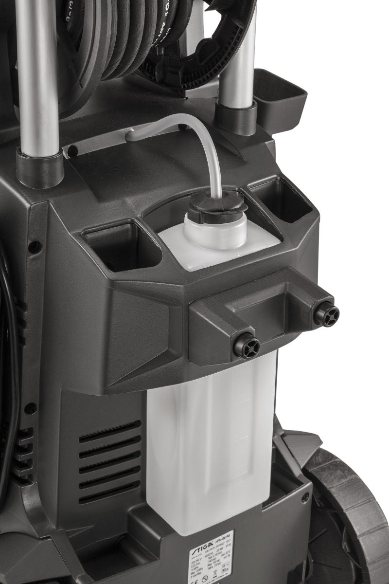 STIGA Spălător electric cu presiune înaltă HPS 650 RG – cumpără online România