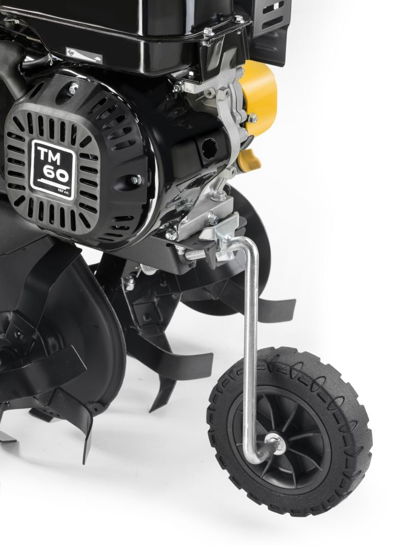 STIGA Motosapă pe benzină SRC 775 RG – cumpără online România