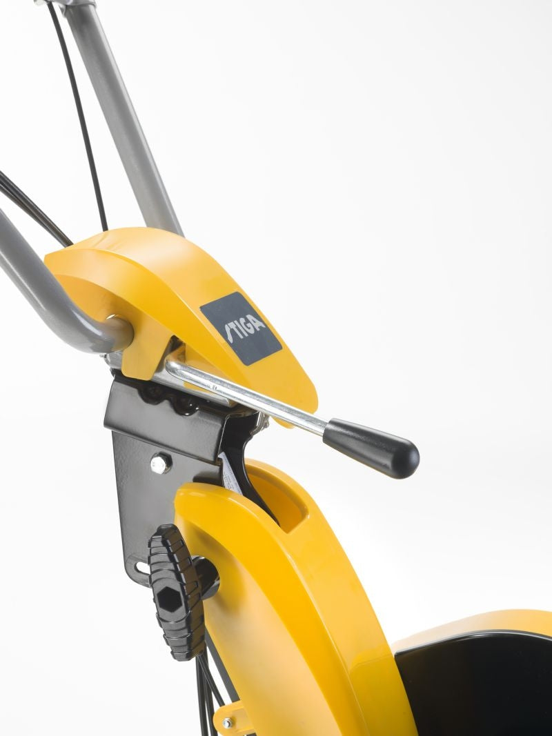 STIGA Motosapă pe benzină SRC 775 RG – cumpără online România