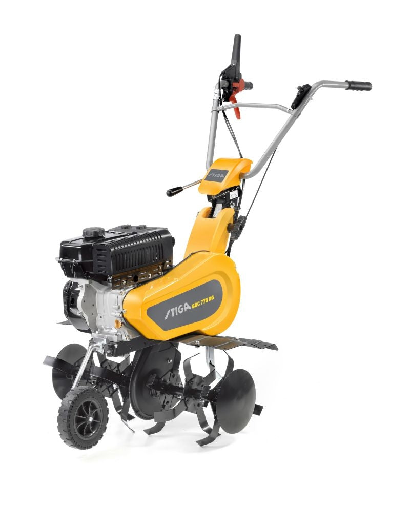 STIGA Motosapă pe benzină SRC 775 RG – cumpără online România