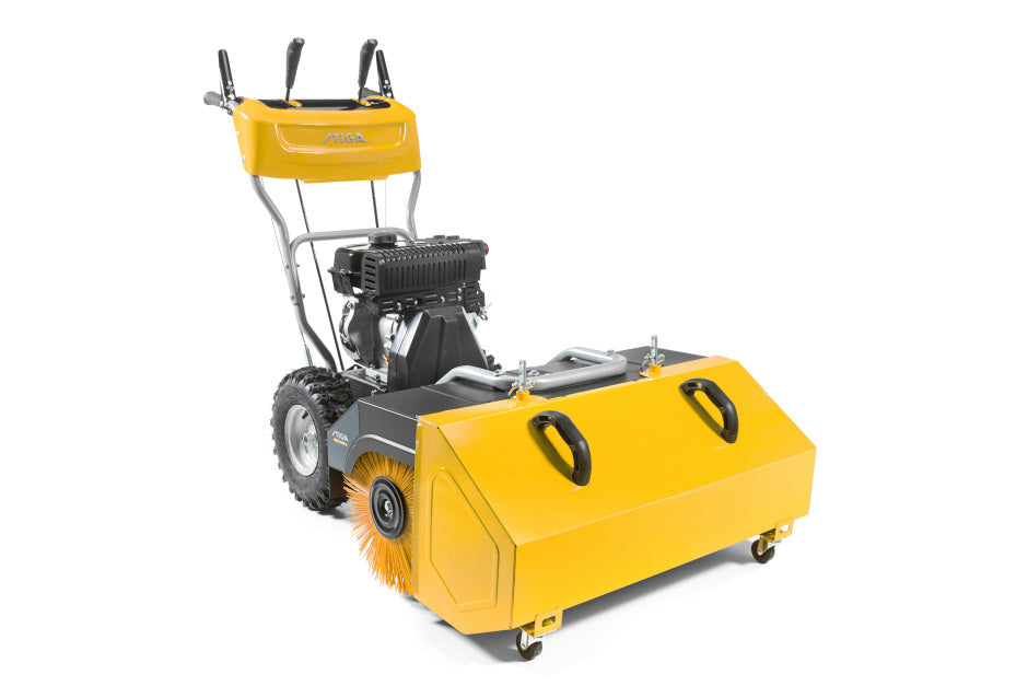 STIGA Mașină de măturat autopropulsată SWS 800 G – cumpără online România