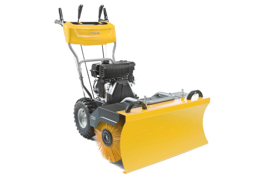 STIGA Mașină de măturat autopropulsată SWS 800 G – cumpără online România