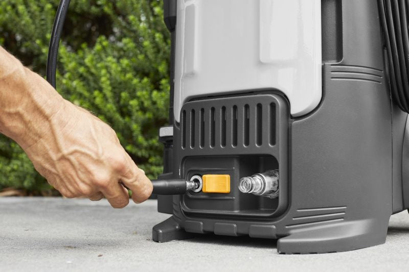 STIGA Spălător electric cu presiune înaltă HPS 235 R – cumpără online România