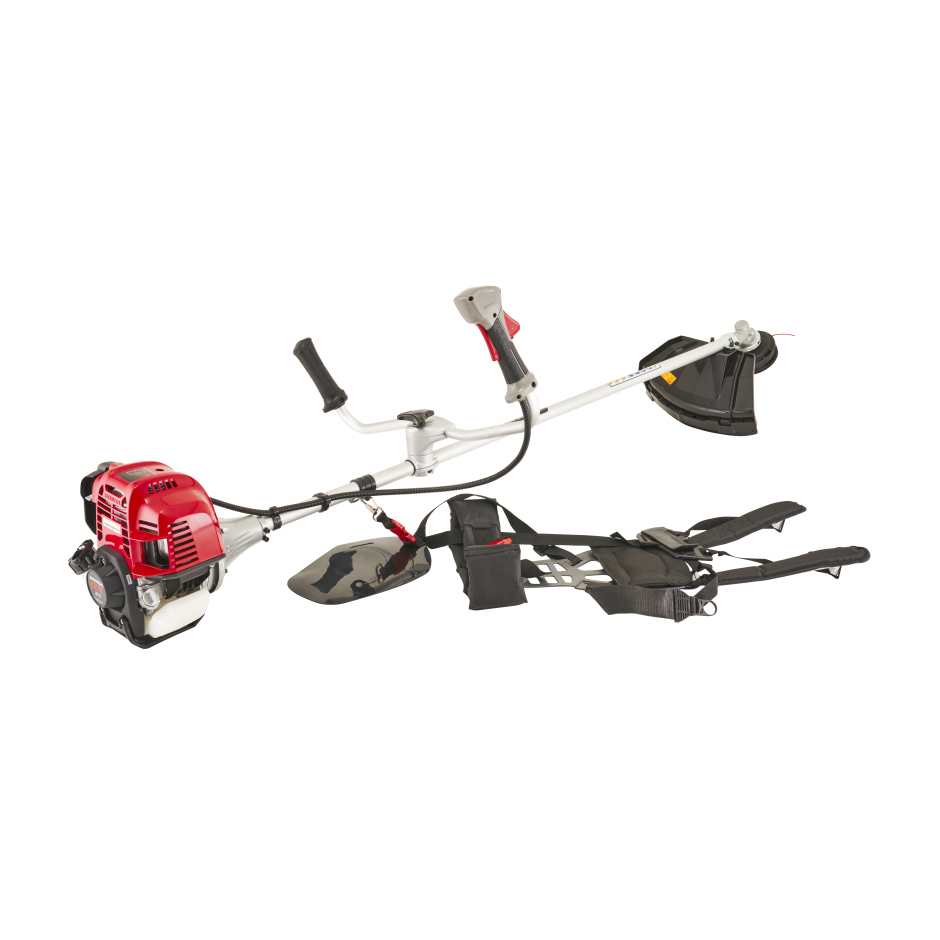 Motocoasă cu motor pe benzină STIGA BC 450 HD (Honda) – cumpără online România