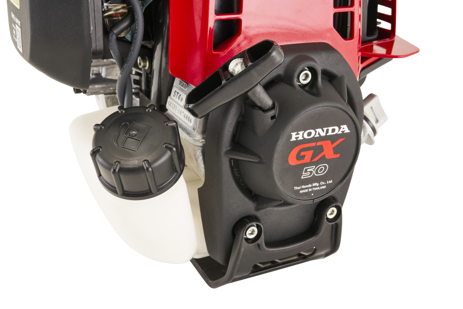 Motocoasă cu motor pe benzină STIGA BC 450 HD (Honda) – cumpără online România