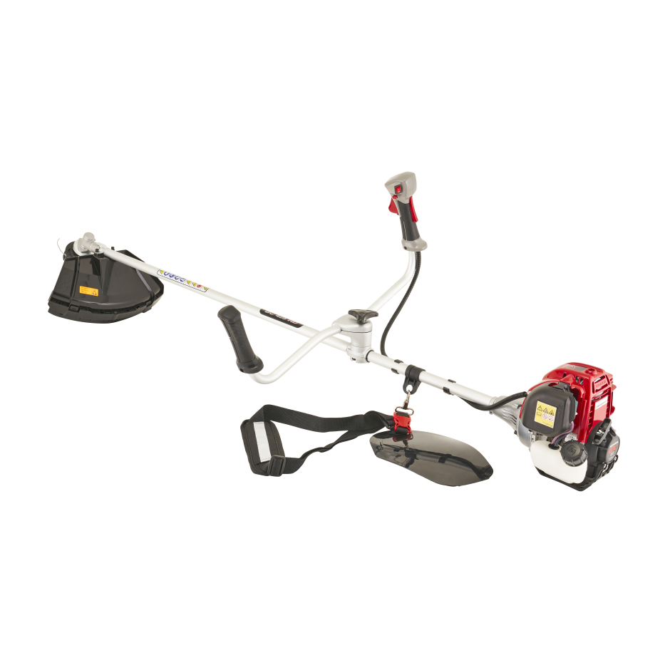 Motocoasă cu motor pe benzină STIGA BC 425 HD (Honda) – cumpără online România