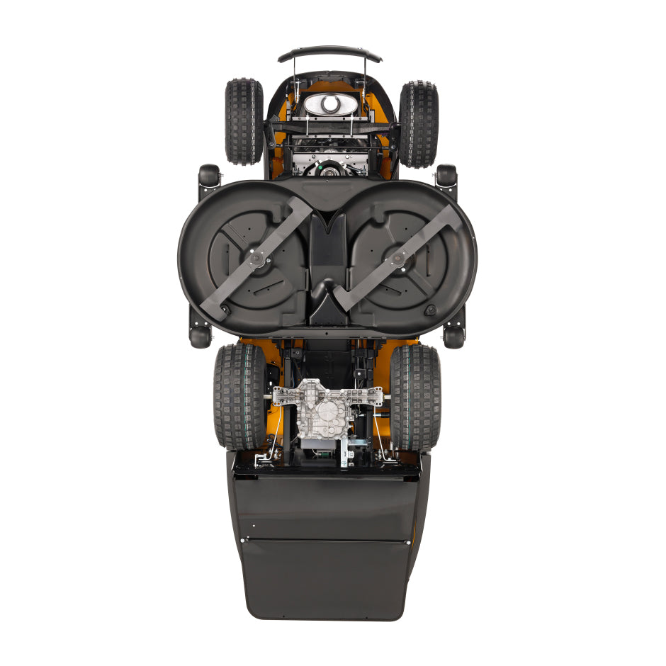 STIGA tractor de tuns iarba cu colector ESTATE 9122 W Honda GXV690 – cumpără online România