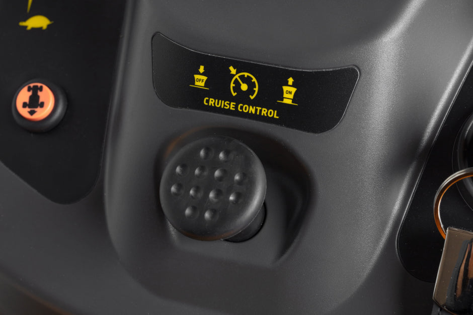 STIGA tractor de tuns iarba cu colector ESTATE 9122 W Honda GXV690 – cumpără online România