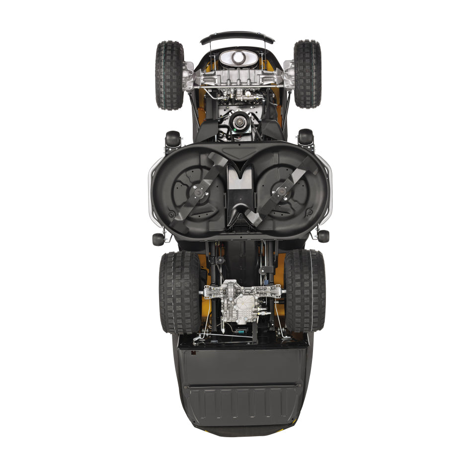 STIGA tractor de tuns iarba cu colector ESTATE 9102 WX 4WD – cumpără online România