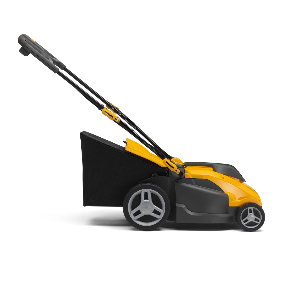 STIGA Mașină de tuns iarba electrică COMBI 340c – cumpără online România
