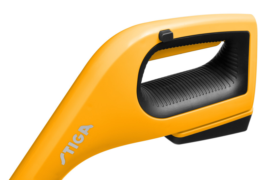 STIGA trimmer cu acumulator GT 100e (fără acumulator și încărcător) – cumpără online România