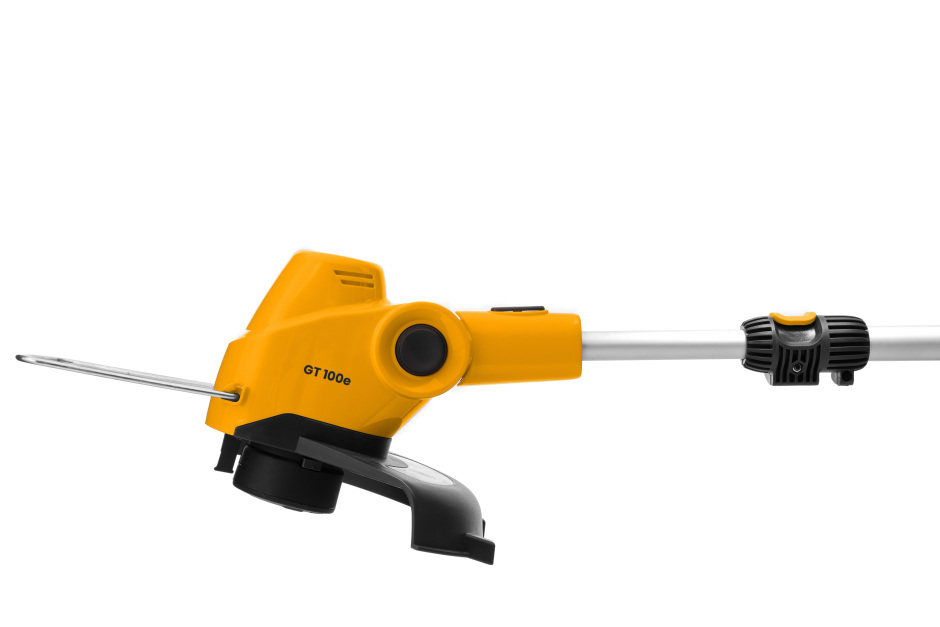 STIGA trimmer cu acumulator GT 100e Kit (cu acumulator și încărcător) – cumpără online România