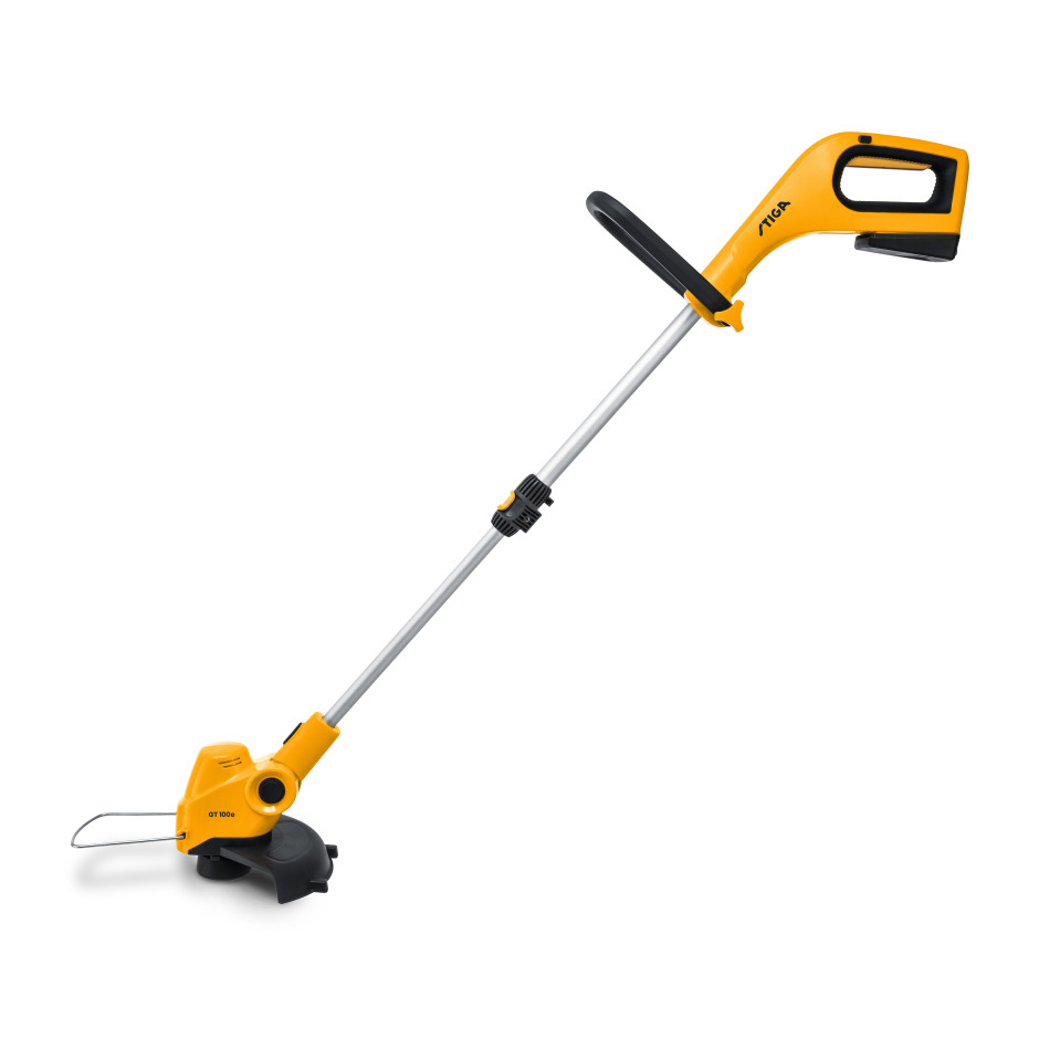 STIGA trimmer cu acumulator GT 100e (fără acumulator și încărcător) – cumpără online România
