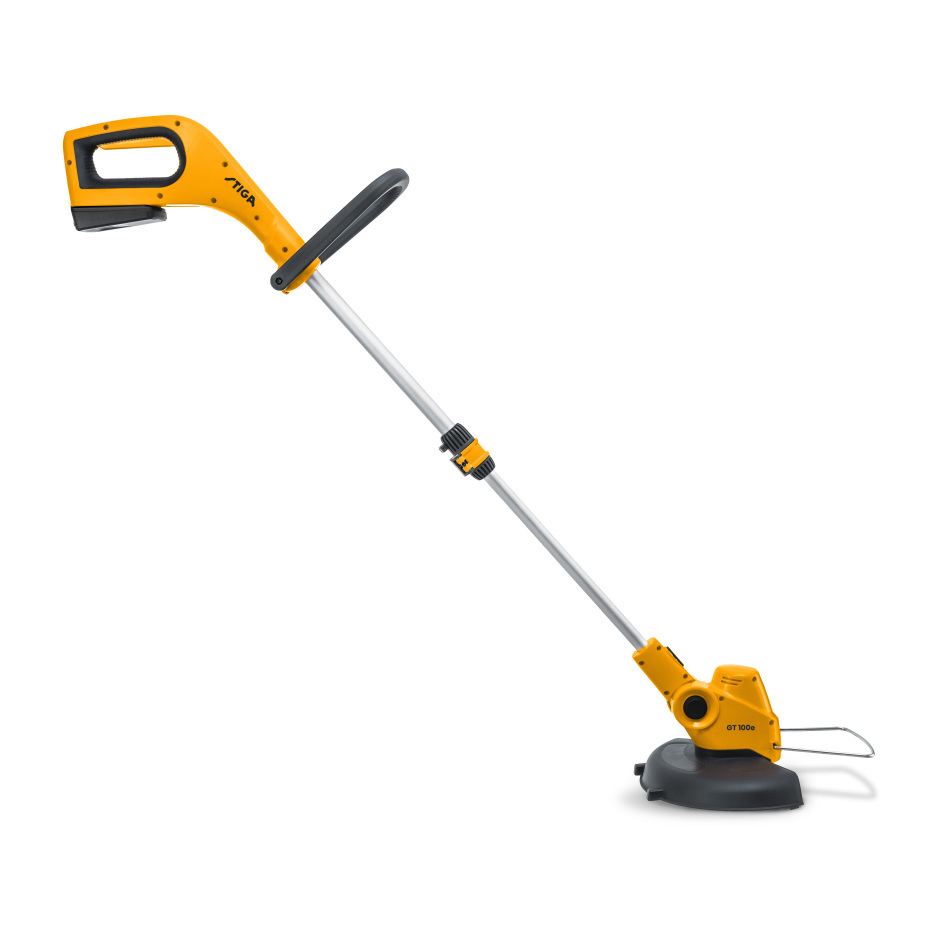 STIGA trimmer cu acumulator GT 100e (fără acumulator și încărcător) – cumpără online România
