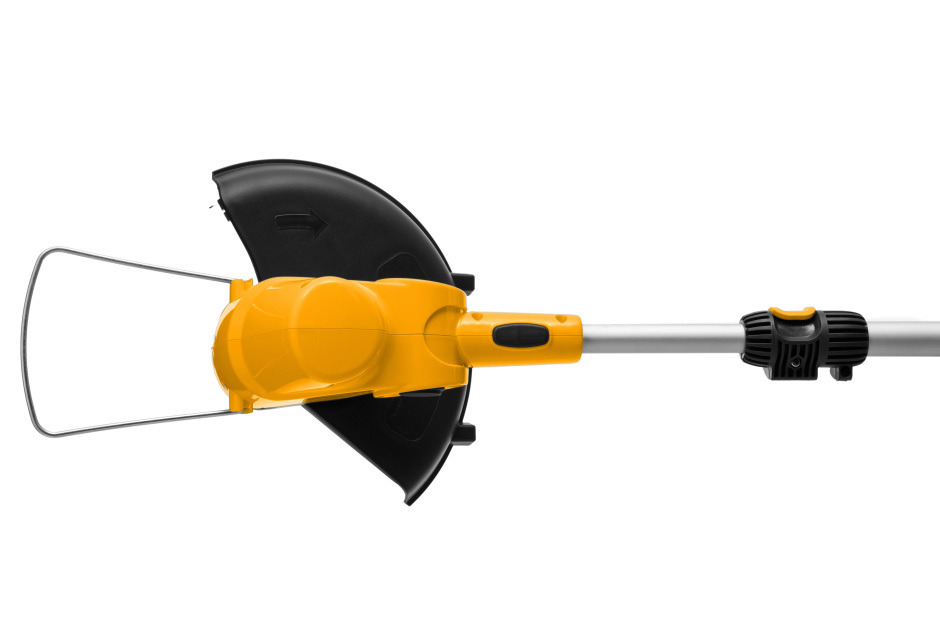 STIGA trimmer cu acumulator GT 100e Kit (cu acumulator și încărcător) – cumpără online România