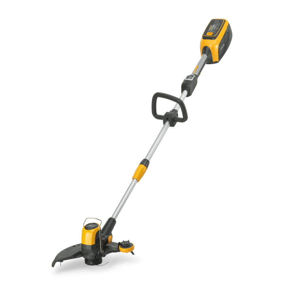 STIGA Trimmer pe baterie GT 500e (fără baterie și încărcător) – cumpără online România