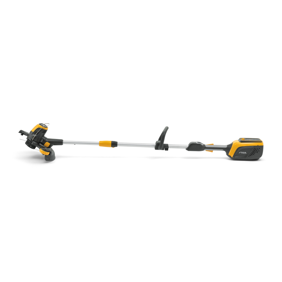 STIGA Trimmer pe baterie GT 500e (fără baterie și încărcător) – cumpără online România
