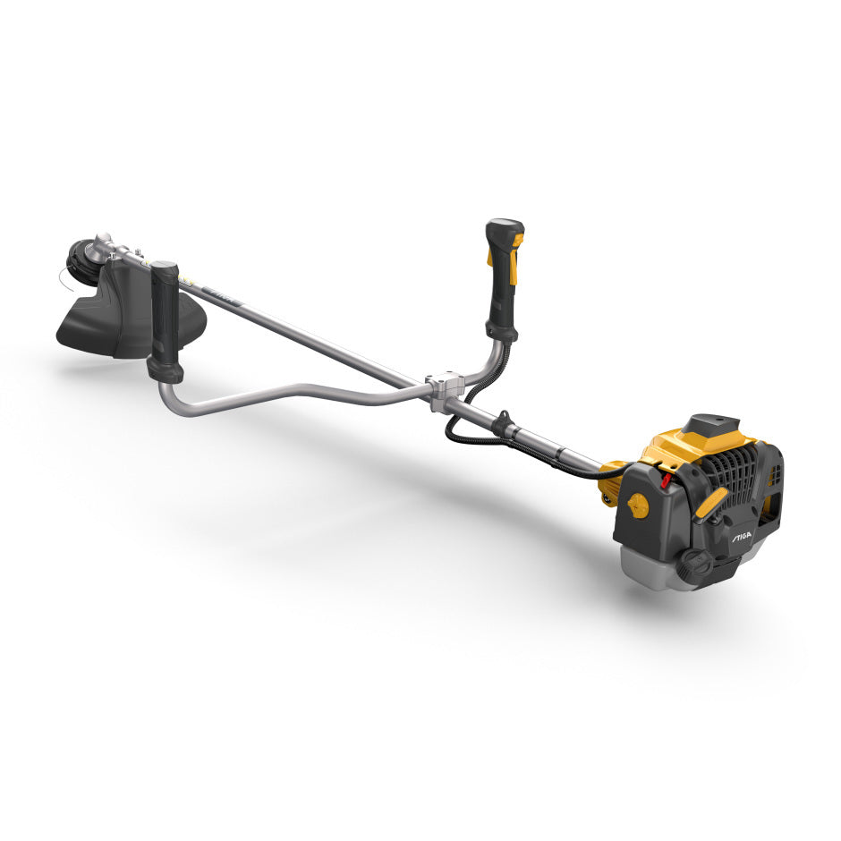 STIGA motocoasă pe benzină BC 730 B – cumpără online România
