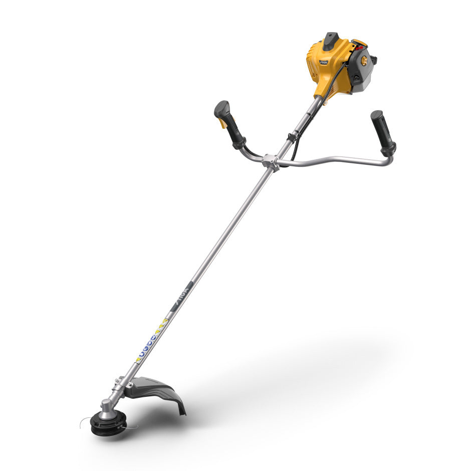 STIGA motocoasă pe benzină BC 730 B – cumpără online România