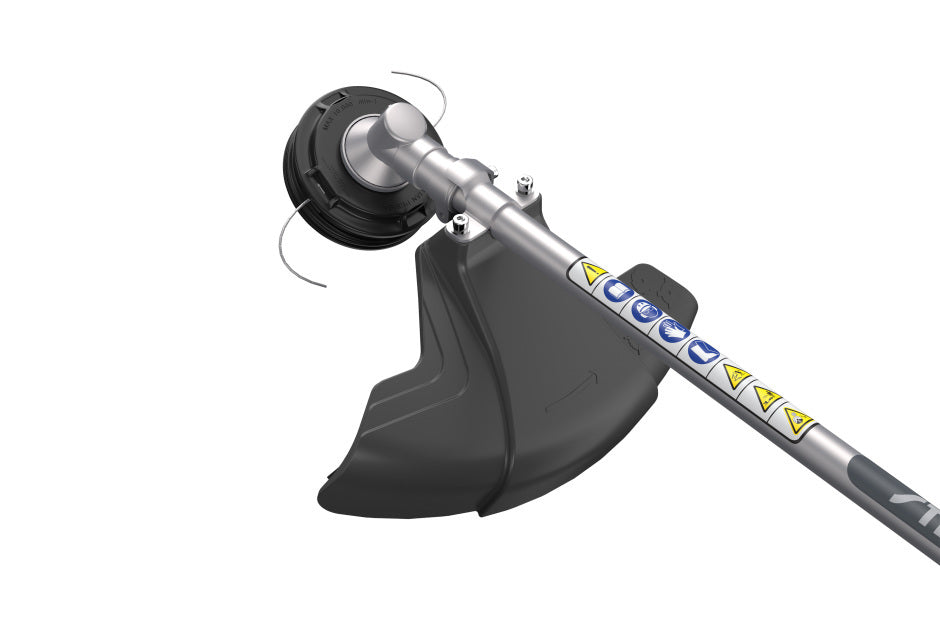 STIGA motocoasă pe benzină BC 730 B – cumpără online România