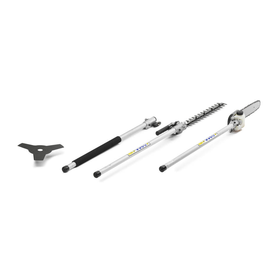 Motocoasă multifuncțională STIGA MT 330 - 5 în 1 – cumpără online România