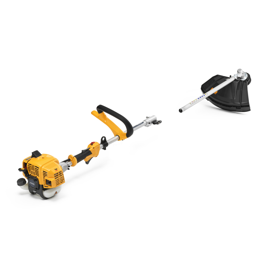 Motocoasă multifuncțională STIGA MT 330 - 5 în 1 – cumpără online România
