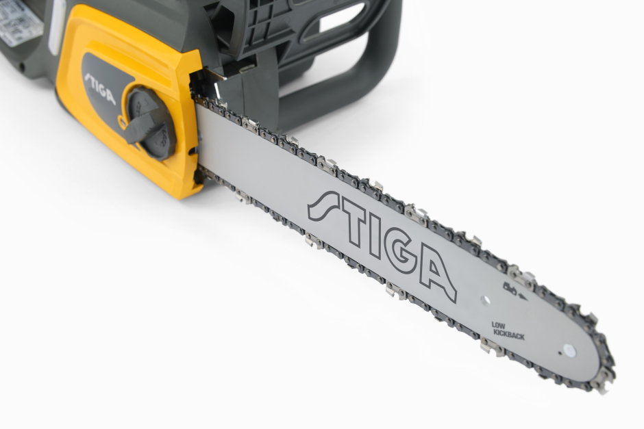 STIGA Fierăstrău electric cu lanț CS 118c (14" ) – cumpără online România
