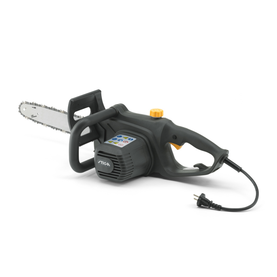 STIGA Fierăstrău electric cu lanț CS 118c (14" ) – cumpără online România