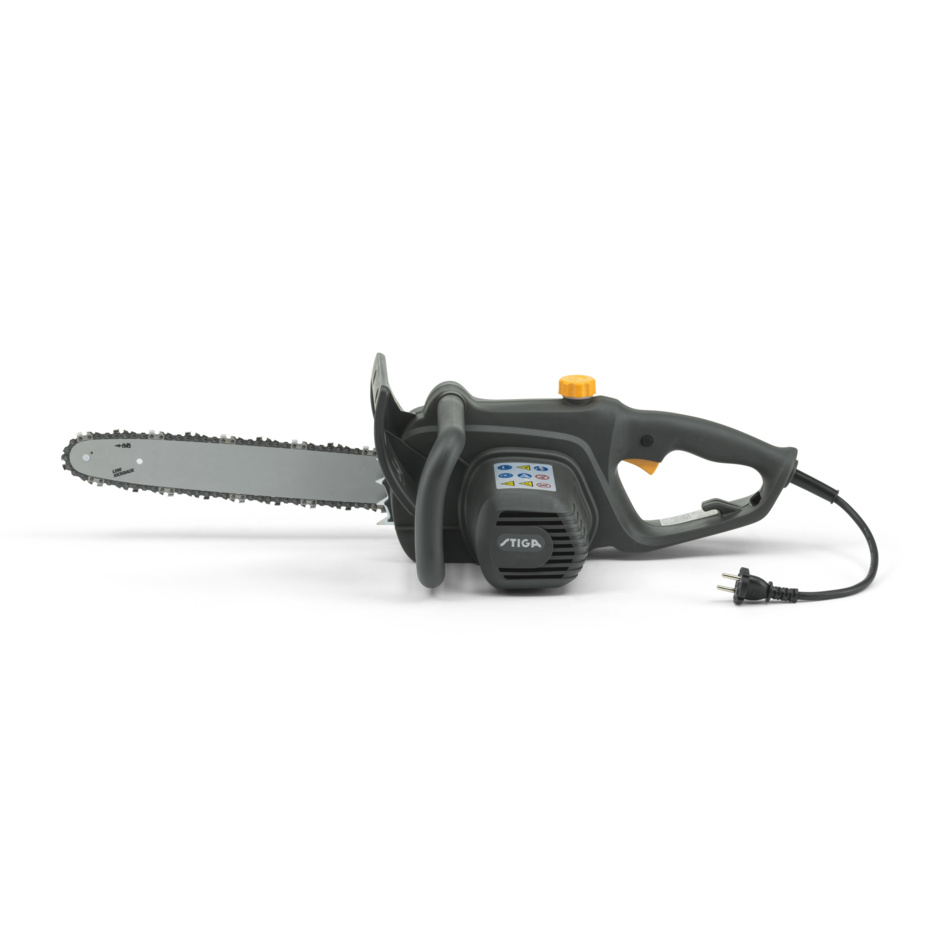 STIGA Fierăstrău electric cu lanț CS 118c (14" ) – cumpără online România