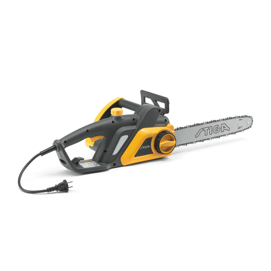 STIGA Fierăstrău electric cu lanț CS 122c (16" ) – cumpără online România