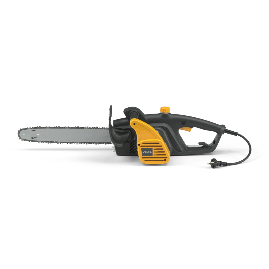 STIGA Fierăstrău electric cu lanț CS 122c (16" ) – cumpără online România