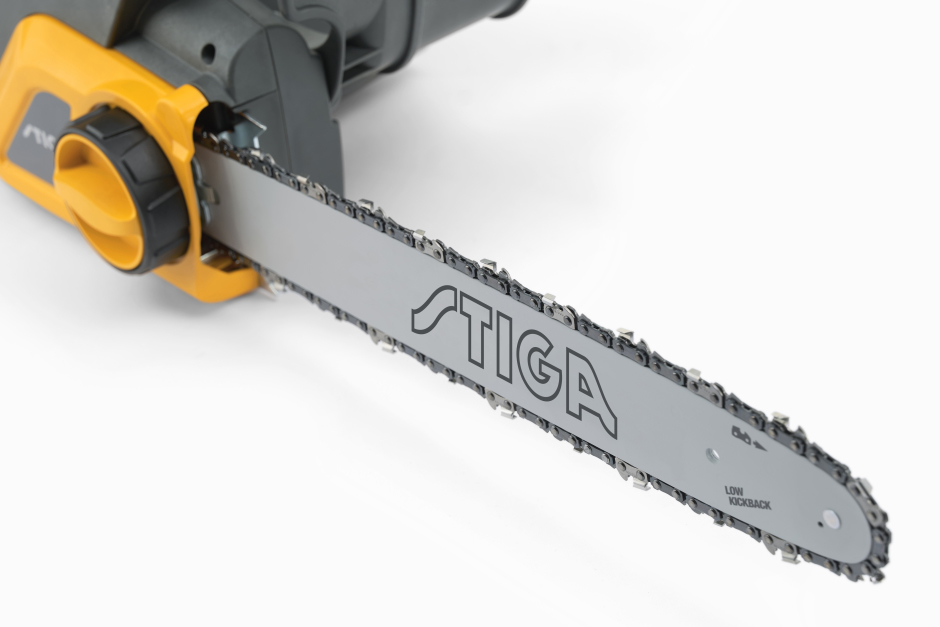 STIGA Fierăstrău electric cu lanț CS 122c (16" ) – cumpără online România